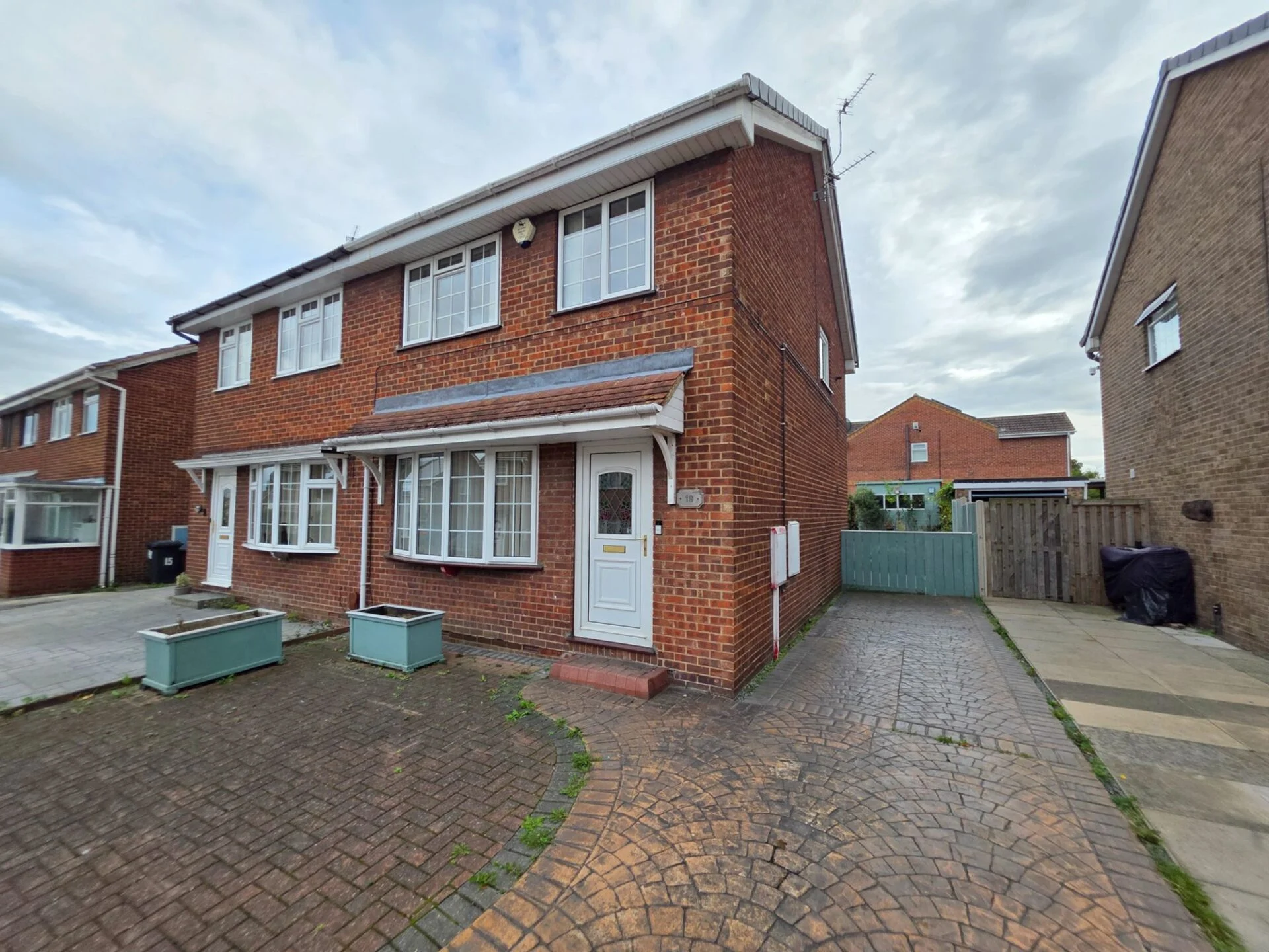 19 Whitcomb Drive, New Rossington